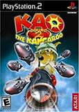 Kao the Kangaroo: Round 2 (PlayStation 2)